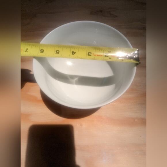 6" All Purpose Bowl, Christianshavn Blue by DANSK - Picture 5 of 6